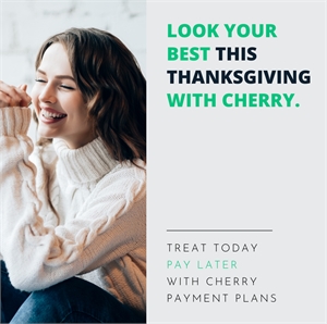 Cherry Payment Plans
