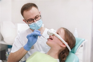 What to Expect and Who Can Benefit by Sedation Dentistry