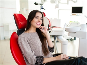 Why Do Some Teeth Whitening Treatments Cause Sensitivity