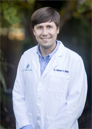 Nathan O. White, DDS