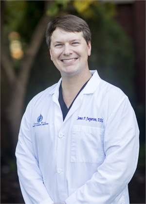 James P. Furgurson, DDS