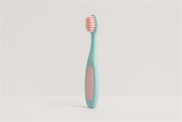 The importance of early pediatric dental visits