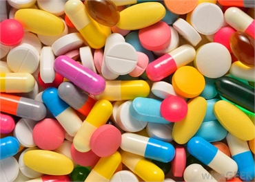 ¿Cuál es la diferencia entre píldoras, cápsulas, tabletas, cápsulas y masticables?