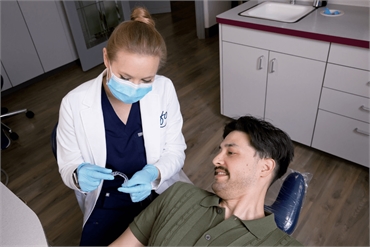 Retainers 101: Why They Matter for Your Smile