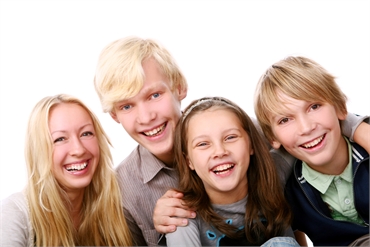 Family Dentistry Care for Every Member of Your Household