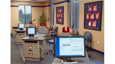 Smiles by Lyle Orthodontist Cabin