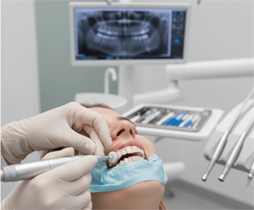 Advancing Oral Health: The Role of Polishing Pastes in Preventive Dentistry