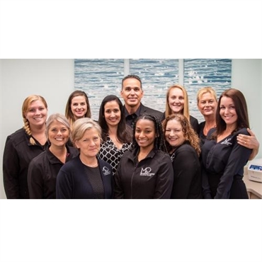 Miranda and Ortega Dental Group