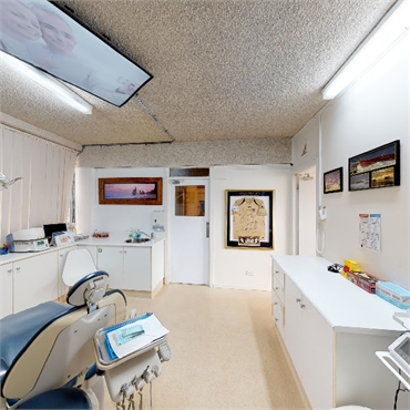 Complete Dental Interiors