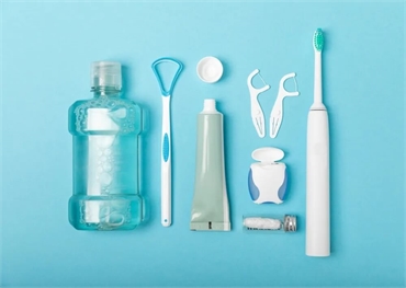 Can You Smile Your Way to Better Health? Six Habits to Elevate Your Oral Hygiene