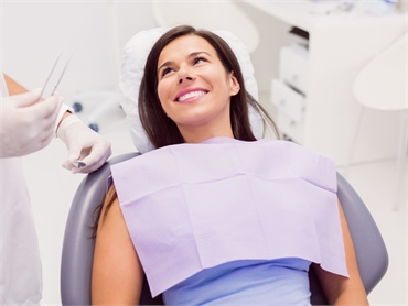 What Are the Responsibilities of a Cosmetic Dentist