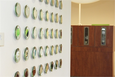 Cosmetic Dentist Irving Office