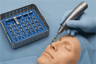 The Hidden Value of Surgical Kits: Why Standardized Drilling Protocols Matter
