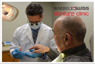 Borbely Swiss Denture Clinic