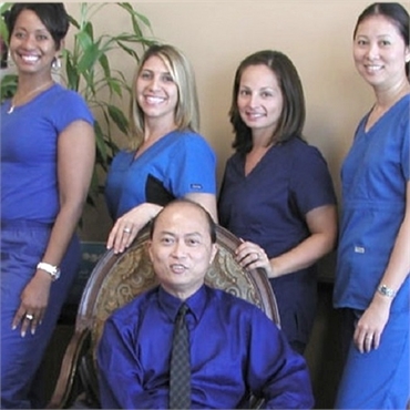Palm Beach Gardens dentist Dr. William Ma and the team at Everlasting Smiles