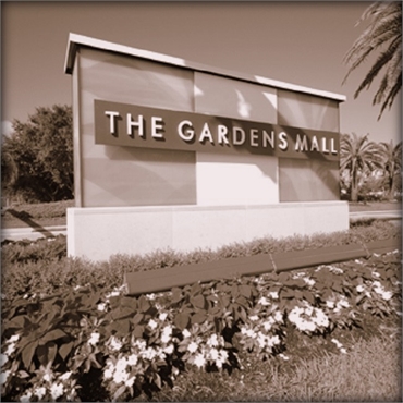 the gardens mall 4 miles to the north of palm beach gardens cosmetic dentist everlasting smiles