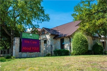 Pecan Park Dental
