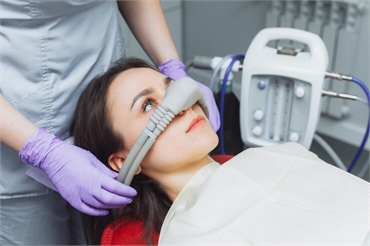 How Sedation Dentistry Helps Patients Overcome Dental Anxiety