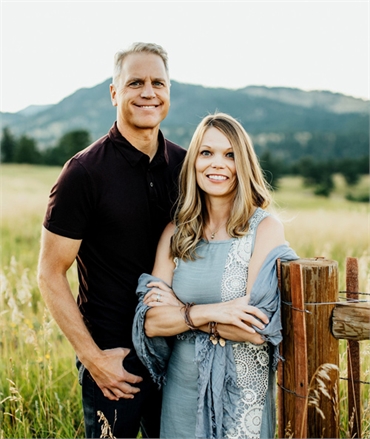 Dr. Unkel and Shibilski