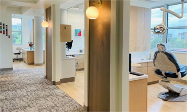 Dental Chairs Englewood