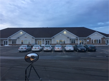 Crane Dental Laboratory