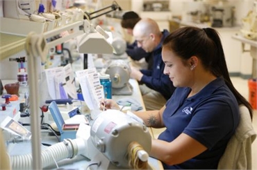 Crane Dental Laboratory