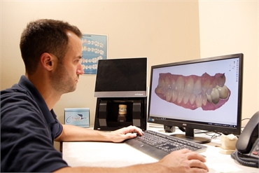 Crane Dental Laboratory