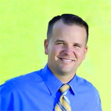 Hampden Denver dentist Dr. Benjamin Bassett of Hampden Family Dental