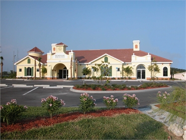 Number 1 dentist in Largo Bonham Dental Arts office building