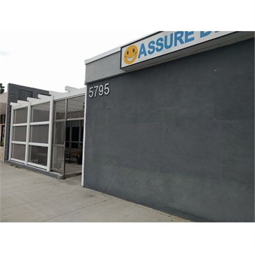 Assure Dental of Culver City