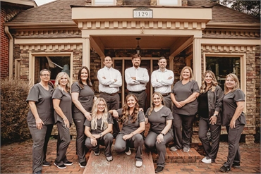 Group photo Georgia Dental Studio Jersey GA