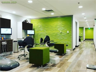 Kangaroo Smiles Pediatric Dentistry and Orthodontics- Children's Dentistry