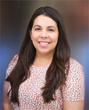 Cibolo pediatric dentist Joanna Ayala