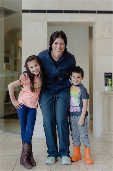 Ellenikiotis Pediatric Dentistry