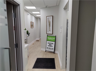 Humberview Family Dentistry