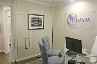 Consultation Room
