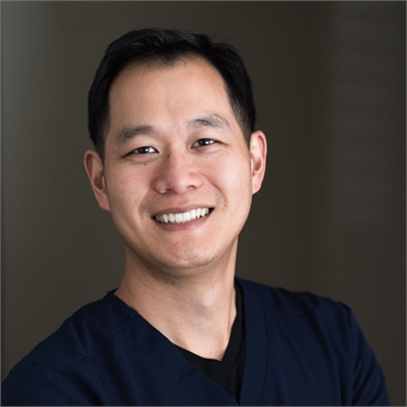 Top Sunnyvale dentist Dr. Derek H Tang