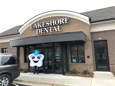 dentist fort mill sc