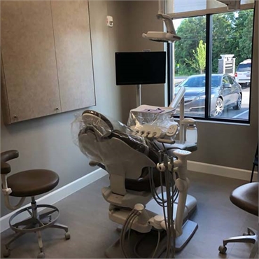 dentist fort mill sc