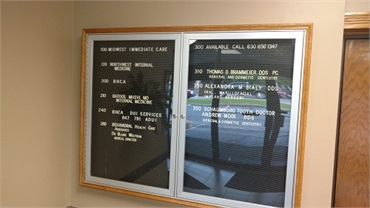 Schaumburg Tooth Doctor Andrew Modi DDS