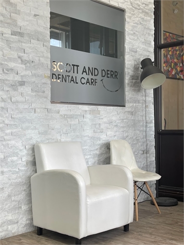 Dentist Milton ON - Scott and Derry Dental Care - Dr. Jameela Jifri