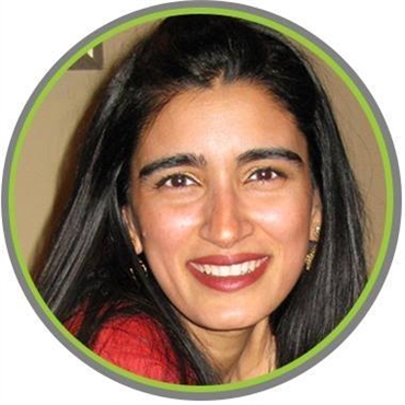 Dentist Milton ON - Scott and Derry Dental Care - Dr. Jameela Jifri