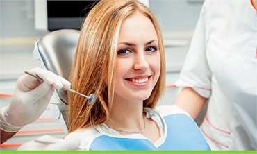 Serenity Smiles Dental