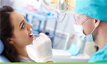 Serenity Smiles Dental