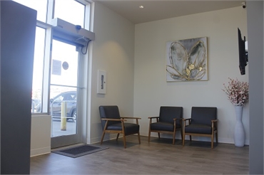 Southside Dental Area