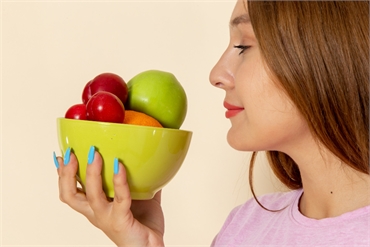 How Diet and Nutrition Impact Your Oral Health