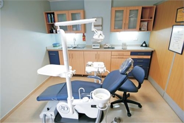 Milton Central Family Dentistry