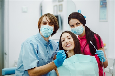 Tips To Find The Best Dentist 