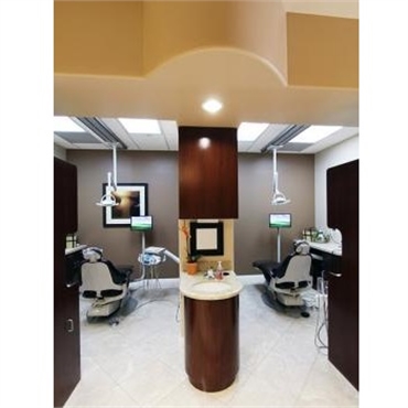 Ladera Dentistry