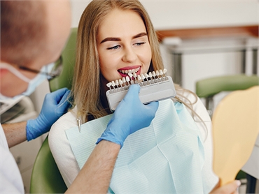 Transform Your Smile with Dental Veneers in Phoenix